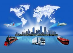 Logistics services and small orders consolidations for businesses among China and Latin Americas 