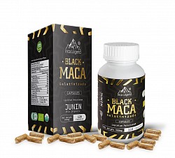 Maca capsules, 500 mg X 120 capsules