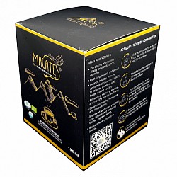 100% Genuine Peruvian Maca Tea Bag, 7g X 10 bags, Gift box