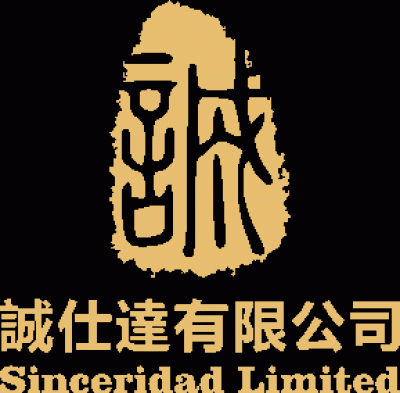 Sinceridad Limited