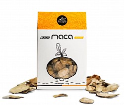 Maca Slices 250g, Box