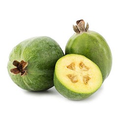 Feijoa