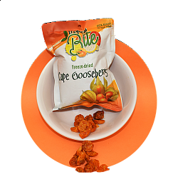 Cape Gooseberry (Golden Berry) , Freeze Dried, 12g