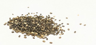 Chia seeds