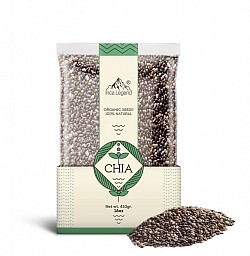 Chia seed, 16oz/453g,