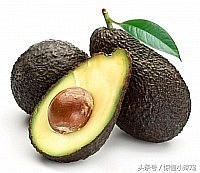 Avocado Hass